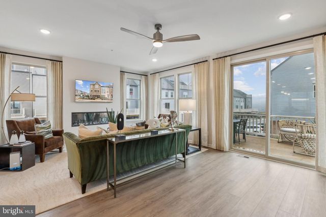 3431 SAINT ROBIN LN, Bowie, MD 20716