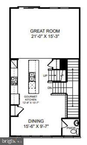 3431 SAINT ROBIN LN, Bowie, MD 20716