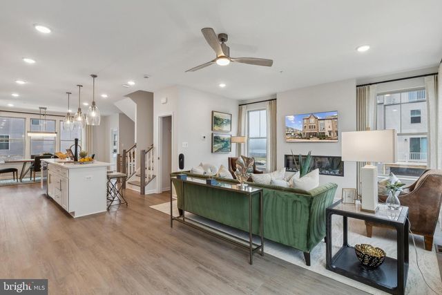 3431 SAINT ROBIN LN, Bowie, MD 20716