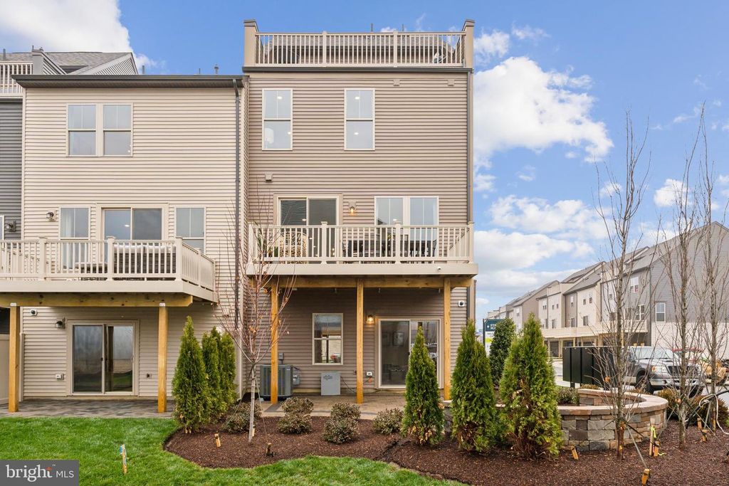 3431 SAINT ROBIN LN, Bowie, MD 20716