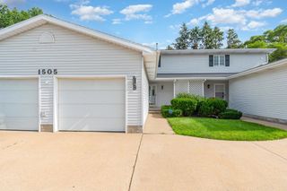 1505 E Gaylord Street B, Mount Pleasant, MI 48858