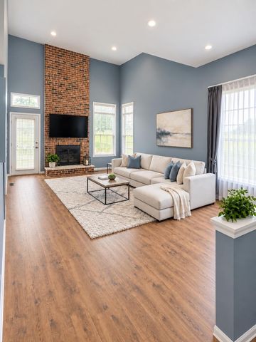 1121 Loganbury Court, Elgin, IL 60120