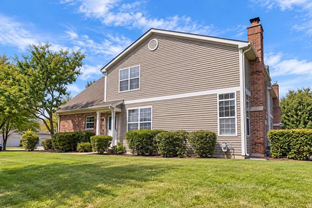 1121 Loganbury Court, Elgin, IL 60120