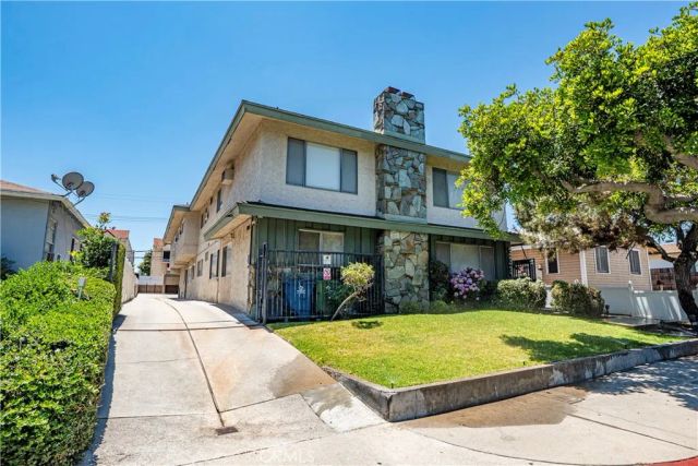 333 N Chapel Avenue, Alhambra, CA 91801