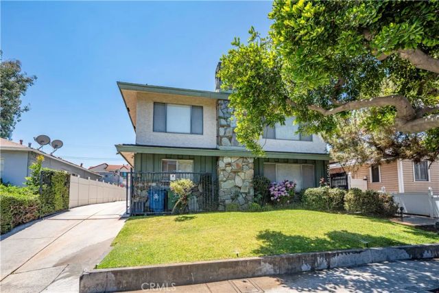 333 N Chapel Avenue, Alhambra, CA 91801