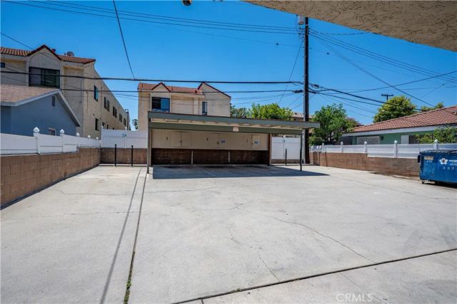 333 N Chapel Avenue, Alhambra, CA 91801