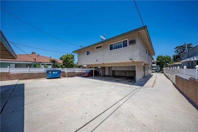 333 N Chapel Avenue, Alhambra, CA 91801