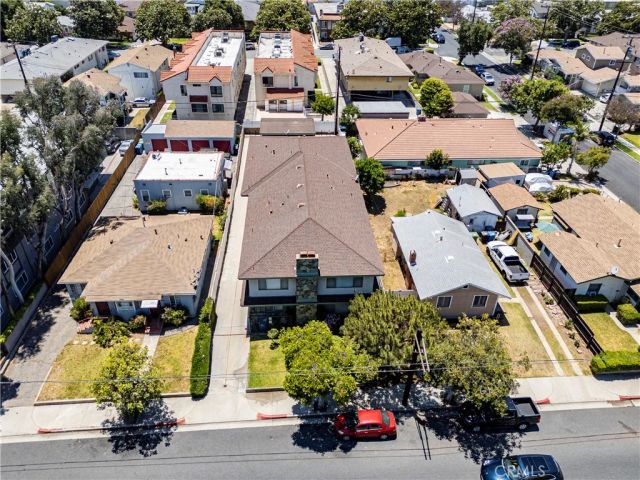 333 N Chapel Avenue, Alhambra, CA 91801