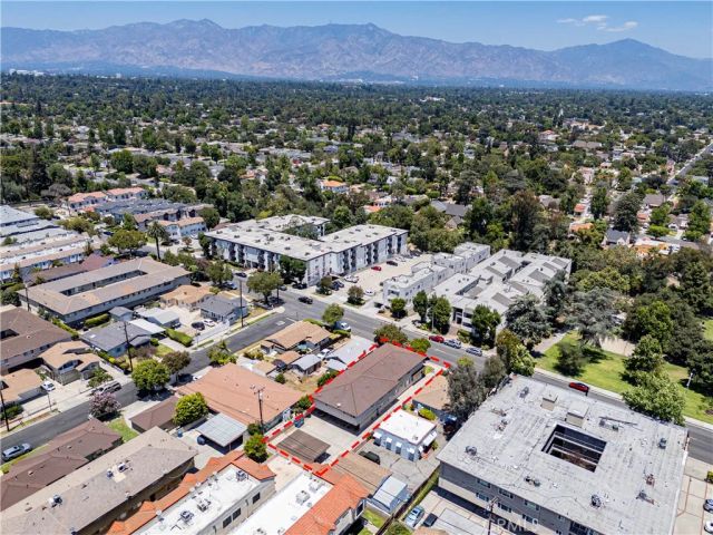 333 N Chapel Avenue, Alhambra, CA 91801