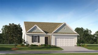 1775 Mallard Drive, Kernersville, NC 27284