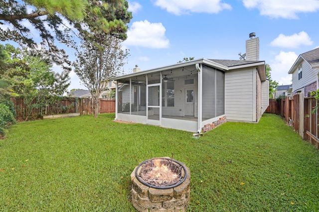 7023 Durango Creek Drive, Magnolia, TX 77354