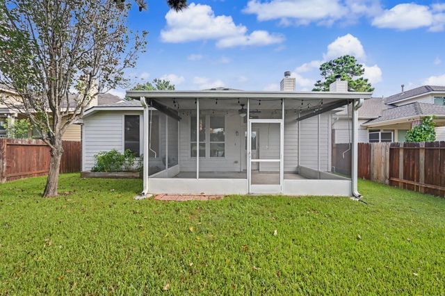 7023 Durango Creek Drive, Magnolia, TX 77354