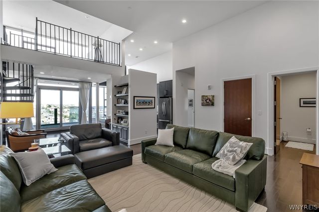 200 Delaware Avenue 1604, Buffalo, NY 14202