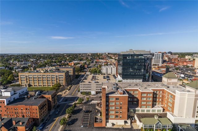200 Delaware Avenue 1604, Buffalo, NY 14202