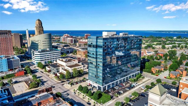 200 Delaware Avenue 1604, Buffalo, NY 14202