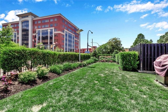 200 Delaware Avenue 1604, Buffalo, NY 14202