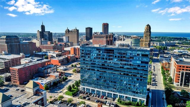 200 Delaware Avenue 1604, Buffalo, NY 14202