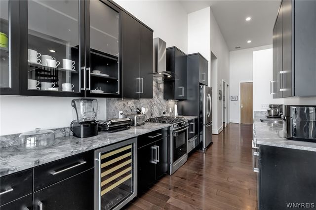 200 Delaware Avenue 1604, Buffalo, NY 14202