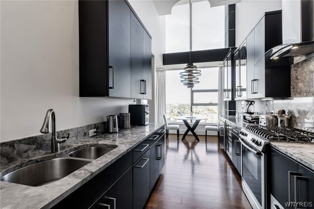 200 Delaware Avenue 1604, Buffalo, NY 14202