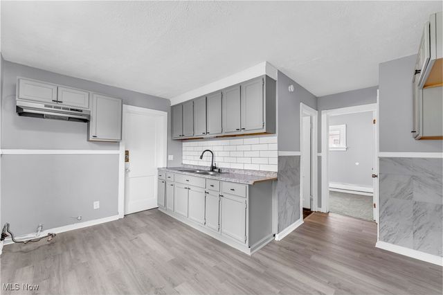 12518 Erwin Avenue, Cleveland, OH 44135