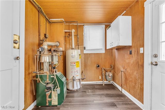 12518 Erwin Avenue, Cleveland, OH 44135