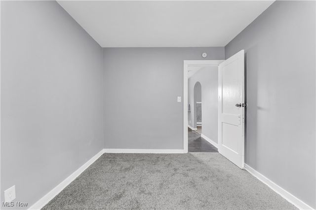 12518 Erwin Avenue, Cleveland, OH 44135