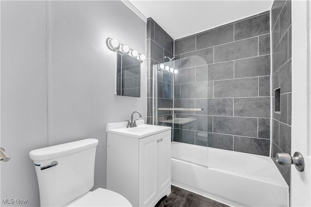 12518 Erwin Avenue, Cleveland, OH 44135