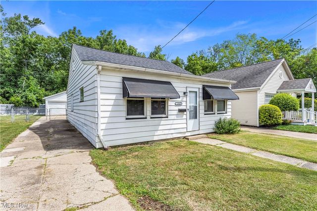 12518 Erwin Avenue, Cleveland, OH 44135