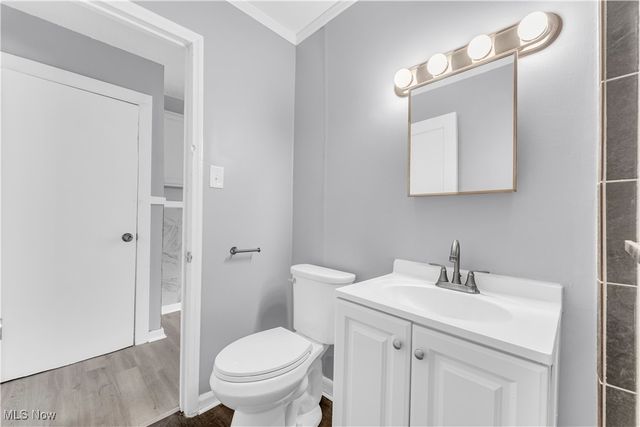 12518 Erwin Avenue, Cleveland, OH 44135