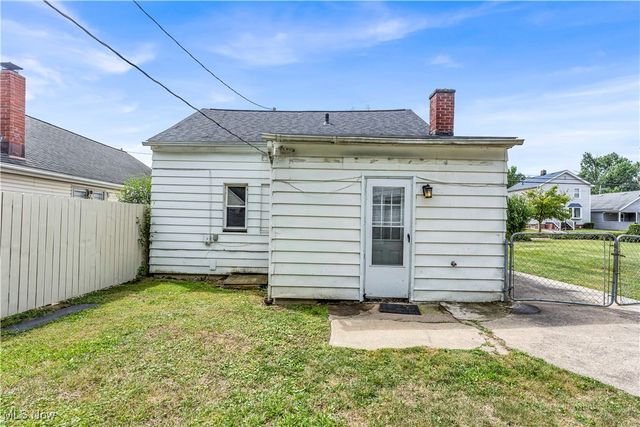 12518 Erwin Avenue, Cleveland, OH 44135