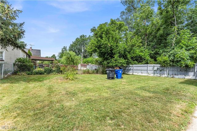 12518 Erwin Avenue, Cleveland, OH 44135