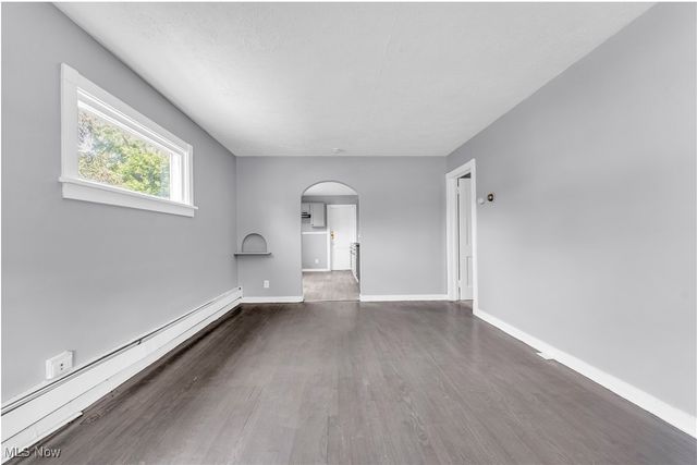 12518 Erwin Avenue, Cleveland, OH 44135