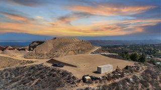 0 Stoneridge, Lake Mathews, CA 92570