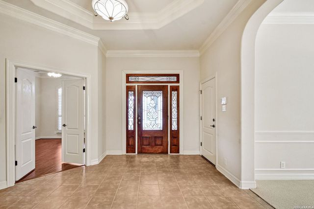 2811 Dason Ledge, San Antonio, TX 78258