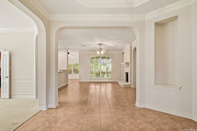 2811 Dason Ledge, San Antonio, TX 78258