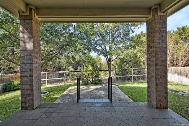 2811 Dason Ledge, San Antonio, TX 78258