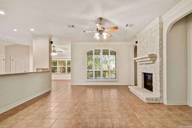 2811 Dason Ledge, San Antonio, TX 78258