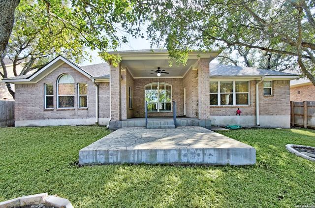 2811 Dason Ledge, San Antonio, TX 78258