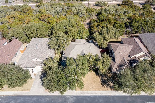 2811 Dason Ledge, San Antonio, TX 78258