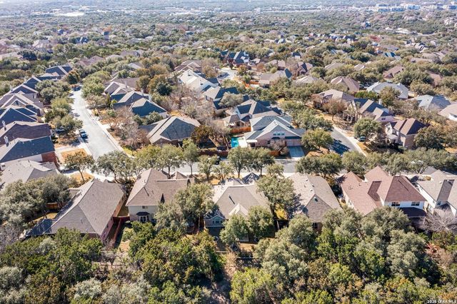 2811 Dason Ledge, San Antonio, TX 78258