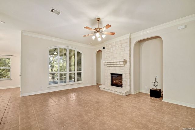 2811 Dason Ledge, San Antonio, TX 78258