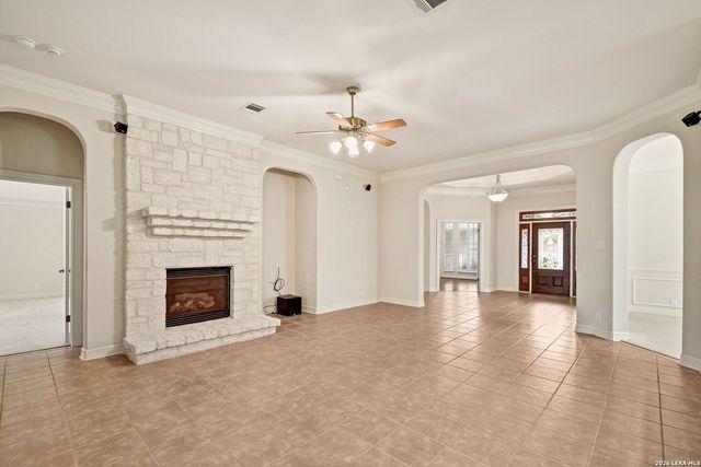 2811 Dason Ledge, San Antonio, TX 78258