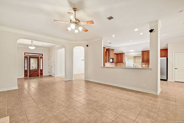 2811 Dason Ledge, San Antonio, TX 78258