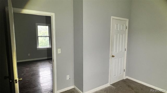 291 Englewood Street, Detroit, MI 48202