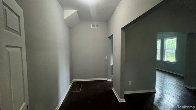 291 Englewood Street, Detroit, MI 48202
