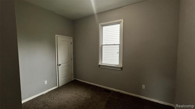 291 Englewood Street, Detroit, MI 48202