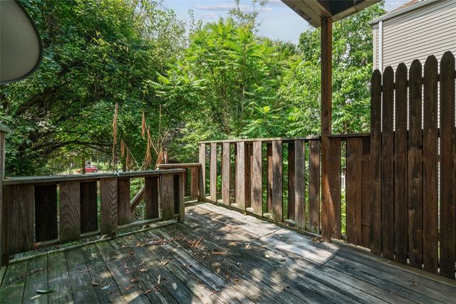 3045 Glen Mawr St, Sheraden, PA 15204