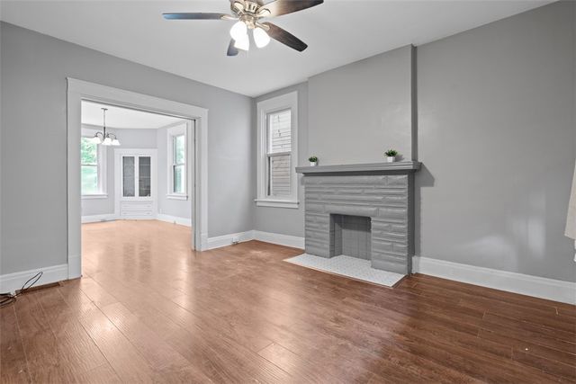 3045 Glen Mawr St, Sheraden, PA 15204