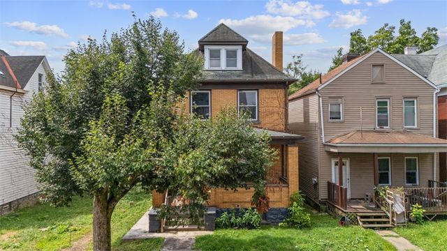 3045 Glen Mawr St, Sheraden, PA 15204