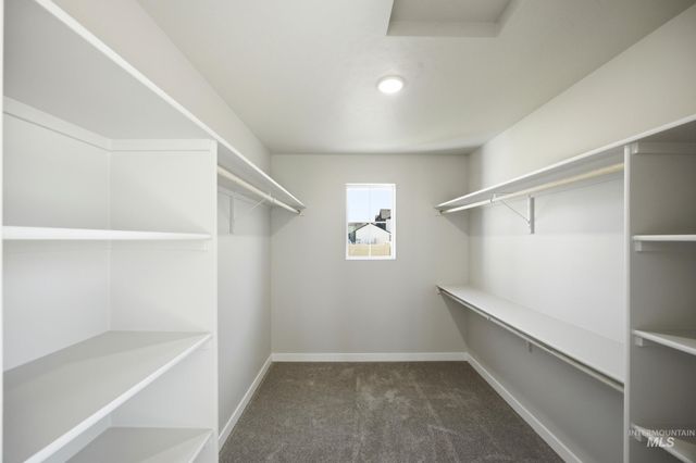 5284 W Evita Ct, Eagle, ID 83616